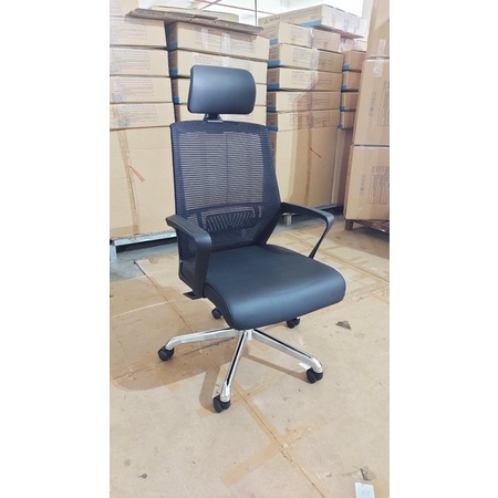 Ghế lưới lãnh đạo GL329